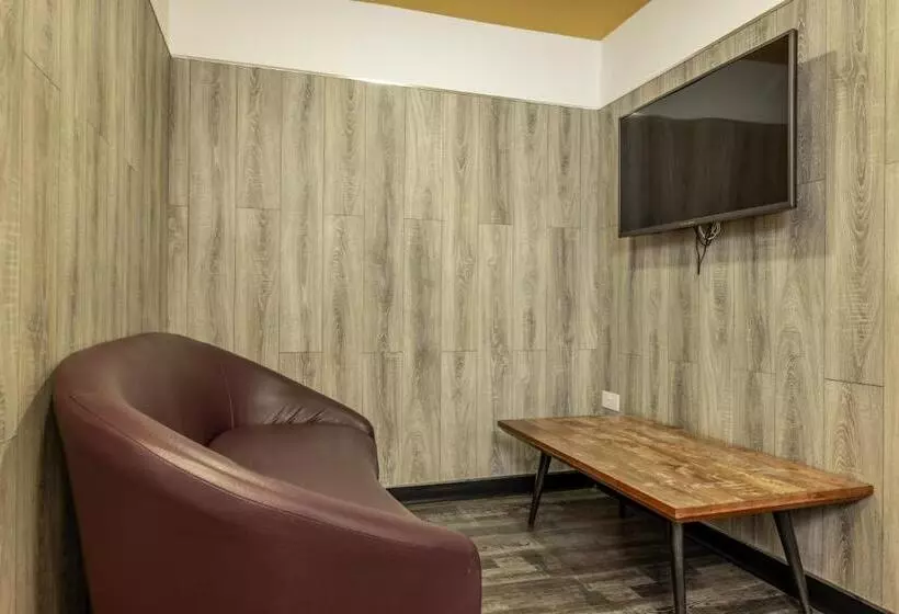 سوییت, Kabannas Newcastle