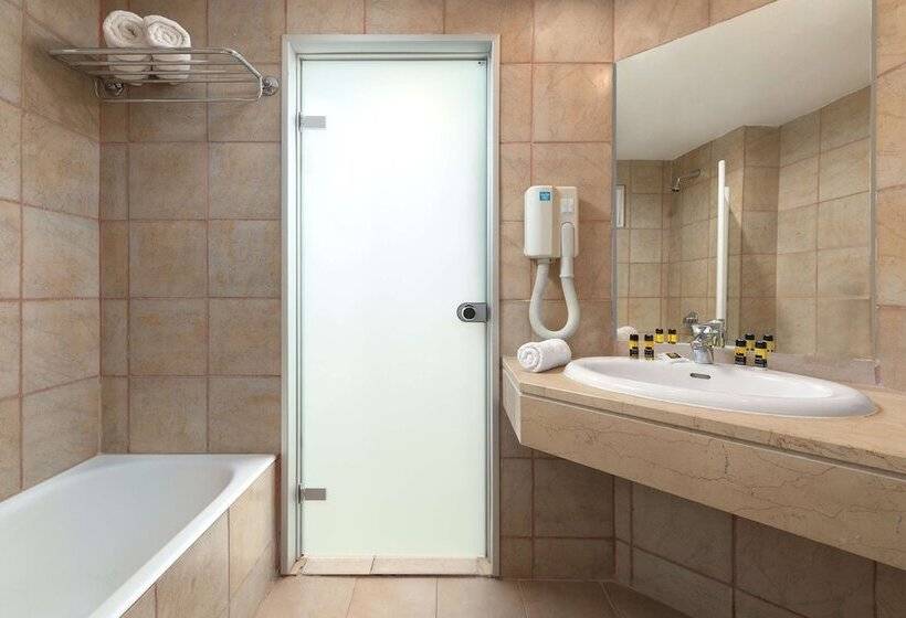 Семейный Номер Вид на Сад, Lindos Royal Resort