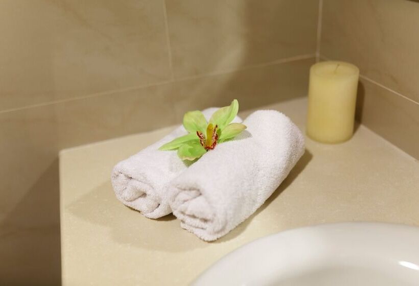 Люкс Вид на Море, Lindos Royal Resort