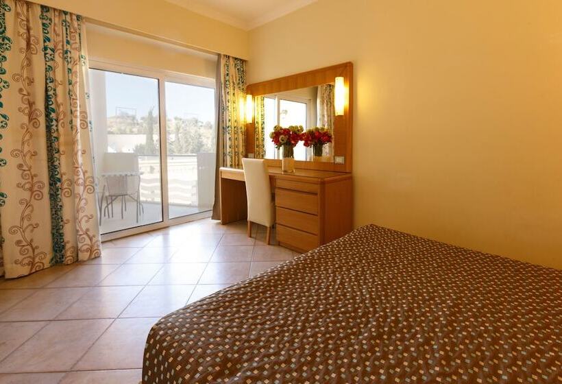 海景套房, Lindos Royal Resort