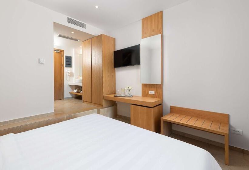 Номер Deluxe, Lindos Royal Resort