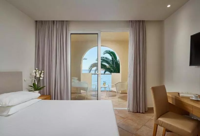 デラックスジュニアスイート, Lindos Royal Resort