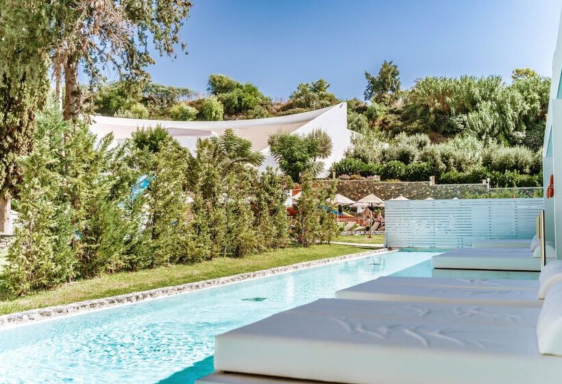 Номер Deluxe, Lindos Royal Resort