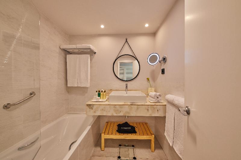 Полулюкс Вид на Море, Lindos Royal Resort