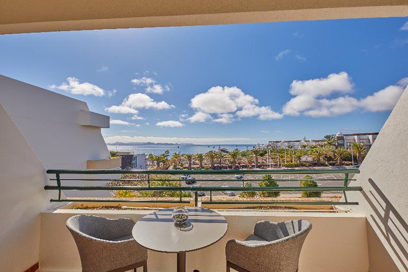 Полулюкс Вид на Море, Lindos Royal Resort