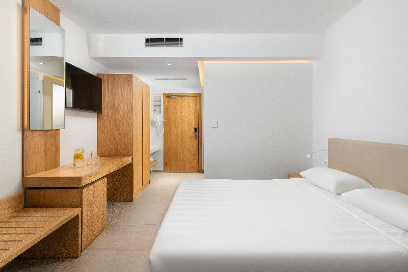 豪华房间, Lindos Royal Resort