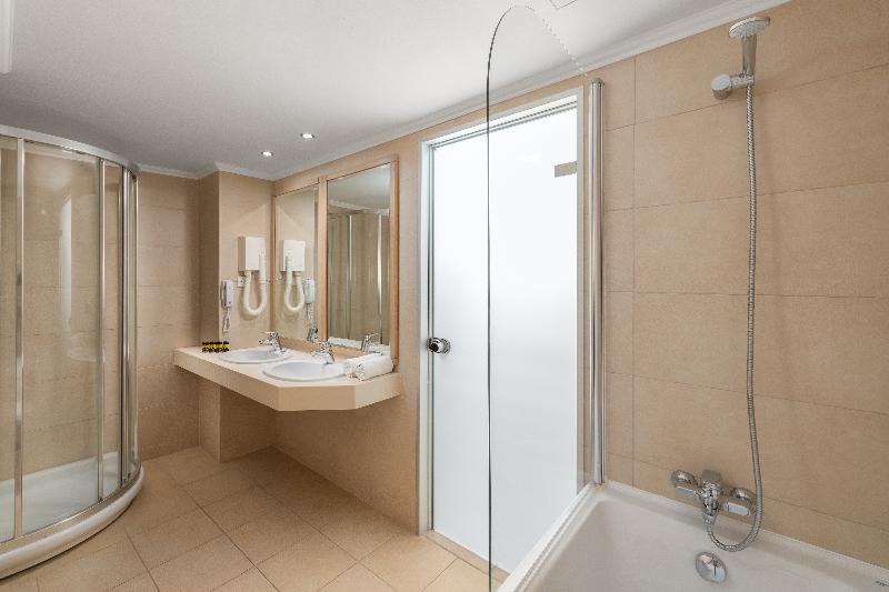 Люкс Вид на Море, Lindos Royal Resort