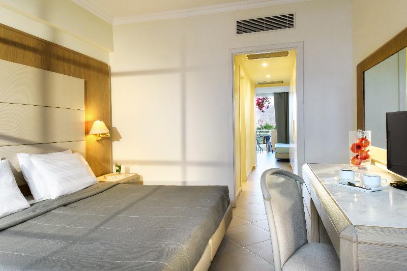 Люкс Вид на Море, Lindos Royal Resort