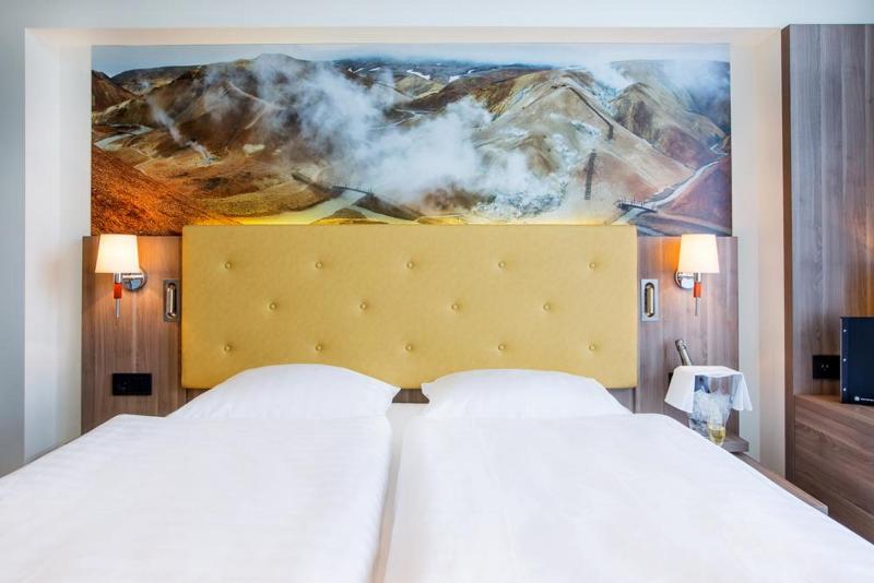 סוויטה נוף לבריכה, Mantra On Salt Beach