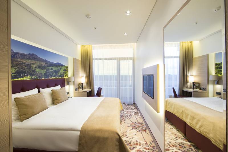 סוויטה נוף לבריכה, Mantra On Salt Beach