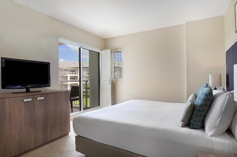 חדר סטנדרט, Mantra On Salt Beach