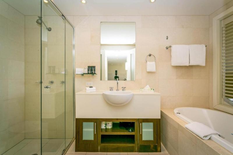 סוויטת 2 חדרי שינה, Mantra On Salt Beach