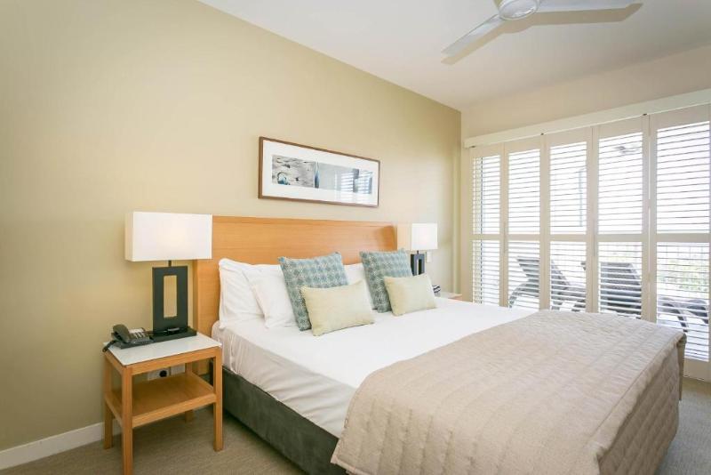 סוויטת 2 חדרי שינה, Mantra On Salt Beach