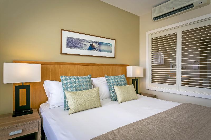 חדר סטנדרט נוף לבריכה, Mantra On Salt Beach