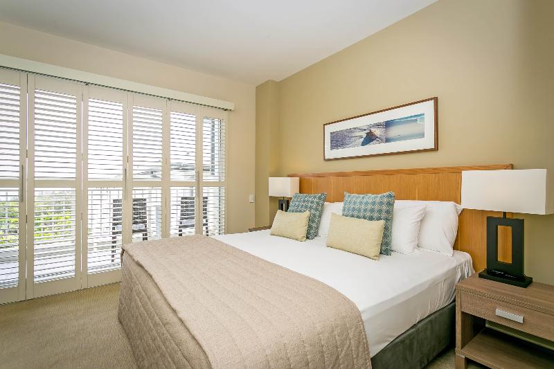 חדר סטנדרט נוף לבריכה, Mantra On Salt Beach