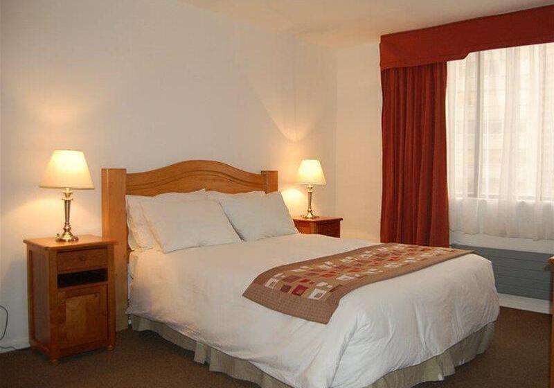 标准单人间, Nippon Y Centro De Eventos