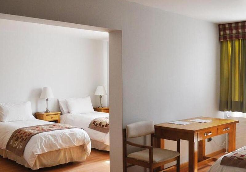 标准三人间, Nippon Y Centro De Eventos