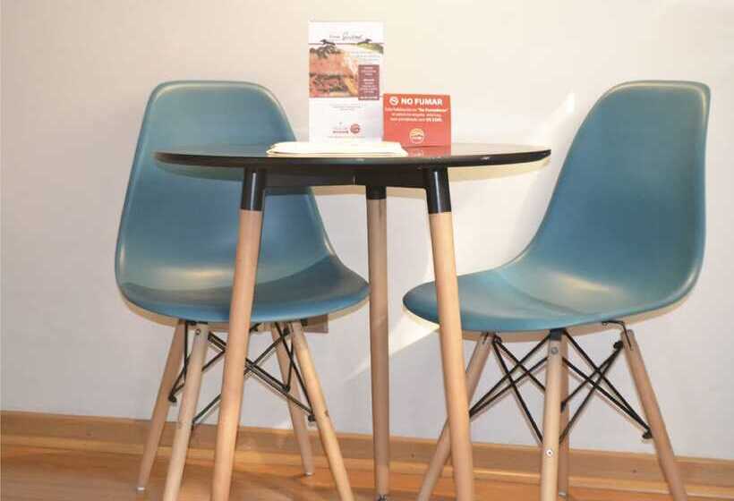 标准间, Nippon Y Centro De Eventos