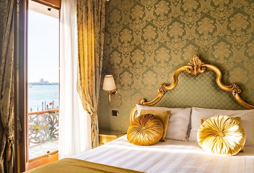 اتاق خانوادگی, Residenza A Tribute To Music