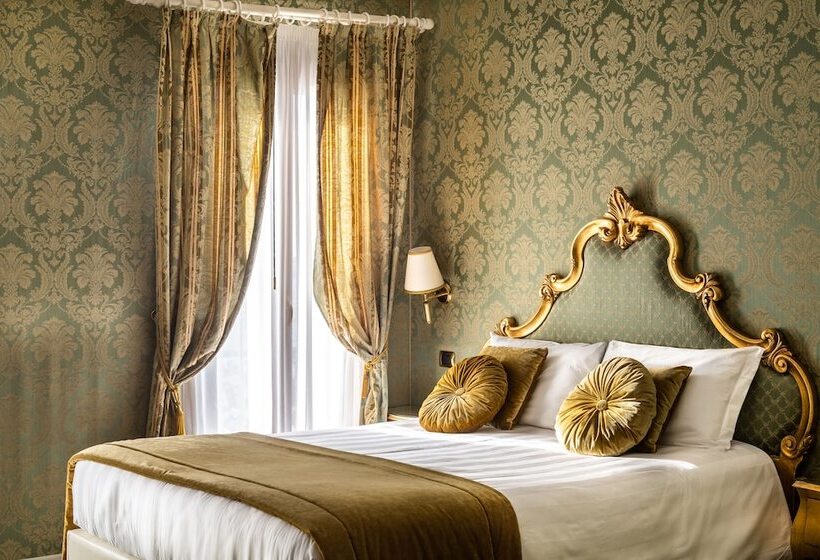 اتاق خانوادگی, Residenza A Tribute To Music