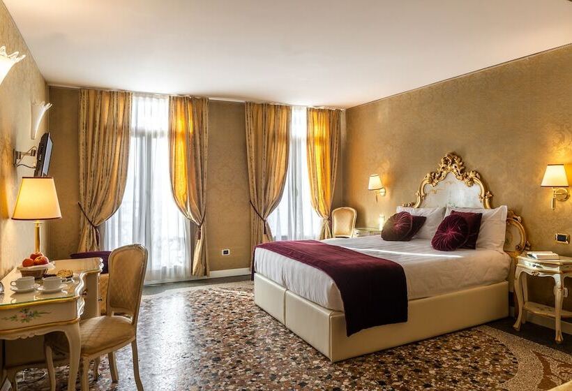 اتاق خانوادگی, Residenza A Tribute To Music