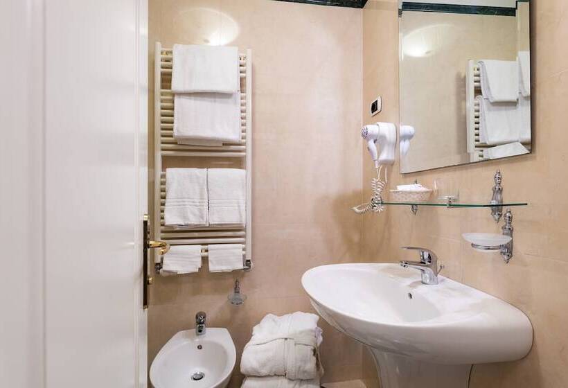 اتاق کلاسیک, Residenza A Tribute To Music