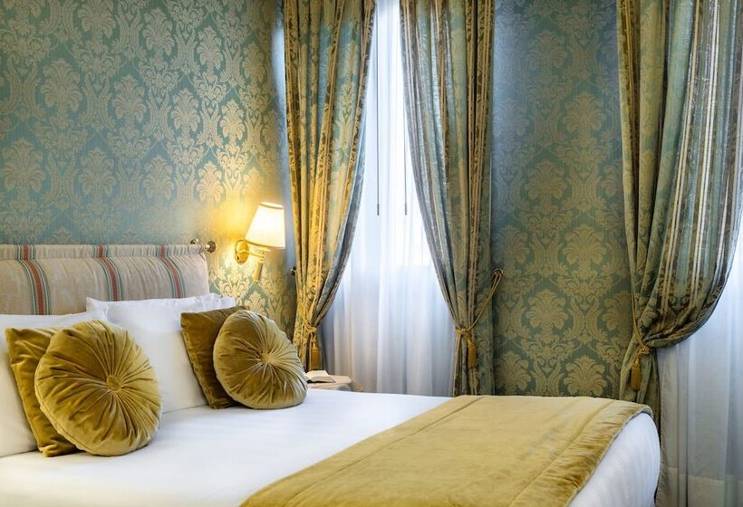 اتاق کلاسیک, Residenza A Tribute To Music