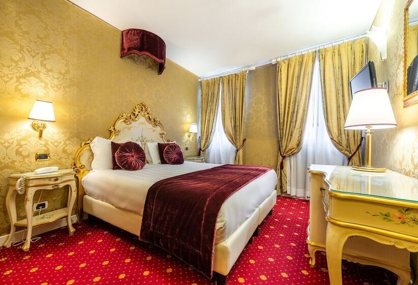 اتاق کلاسیک, Residenza A Tribute To Music