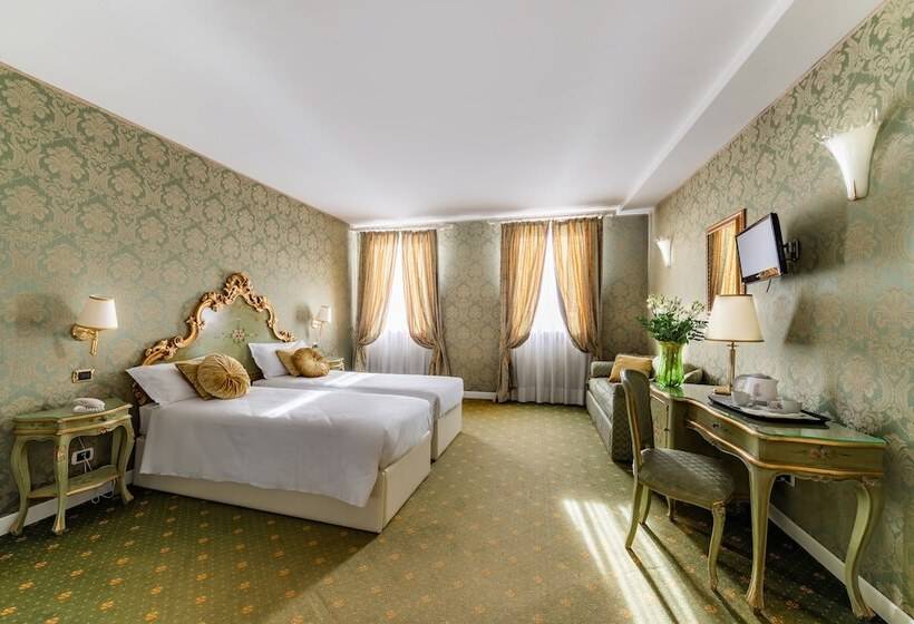 اتاق خانوادگی, Residenza A Tribute To Music