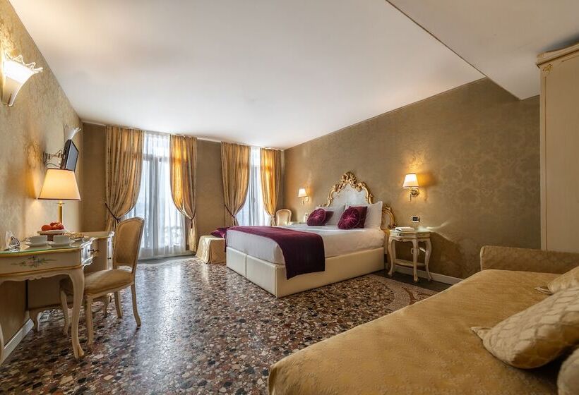 اتاق خانوادگی, Residenza A Tribute To Music