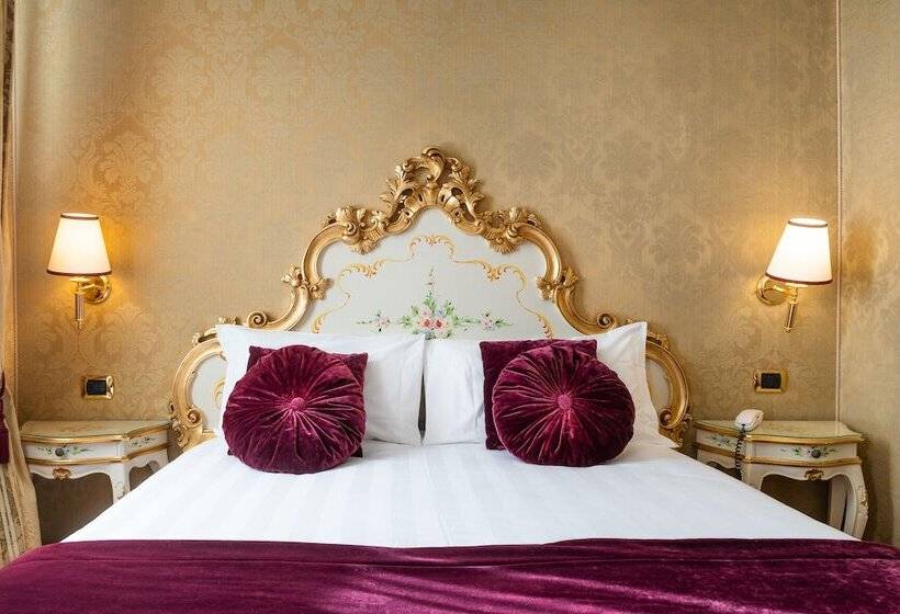 اتاق کلاسیک, Residenza A Tribute To Music