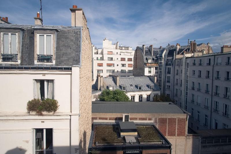 اتاق کلاسیک, Residenza A Tribute To Music