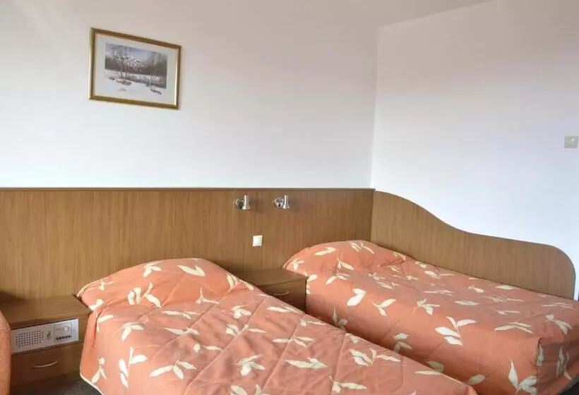 スタンダードルーム, Samokov