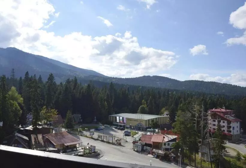 スタンダードルーム, Samokov