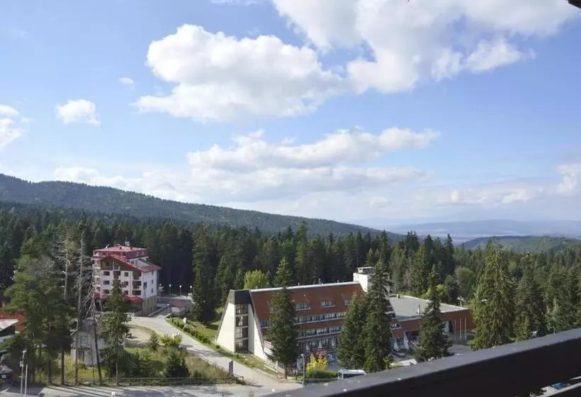 スタンダードルーム, Samokov