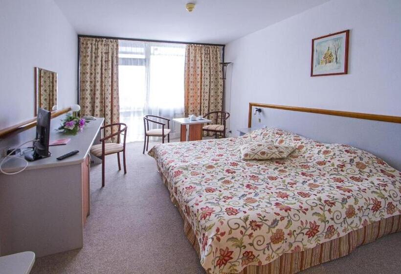 غرفة سوبيريور, Samokov