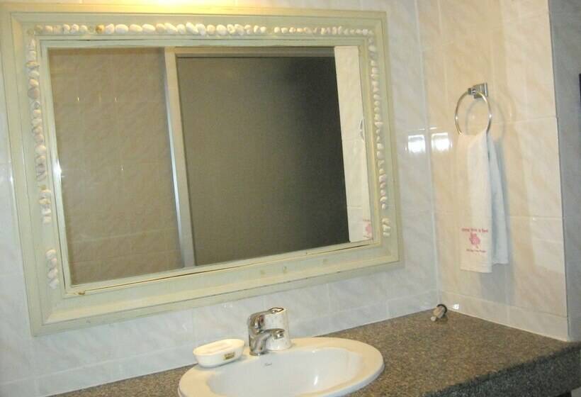 디럭스 룸 바다 전망, Orchid Hotel And Spa Kalim Bay