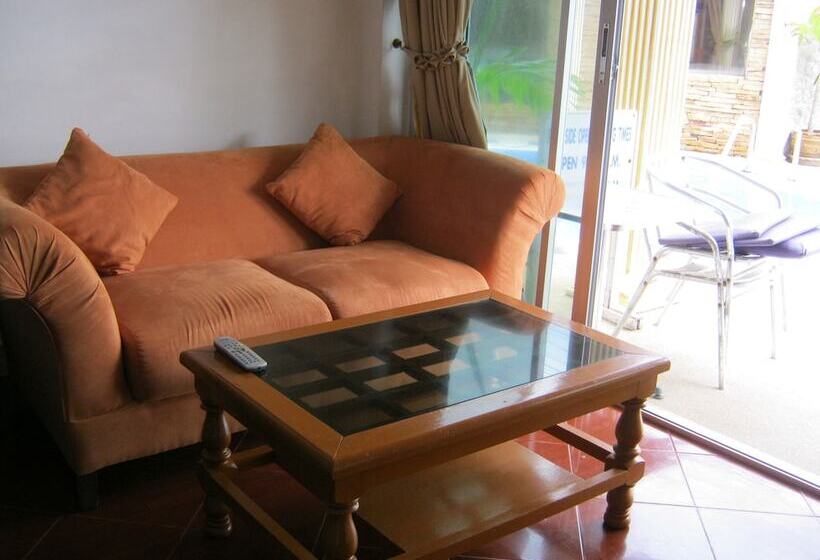 غرفة ديلوكس, Orchid Hotel And Spa Kalim Bay