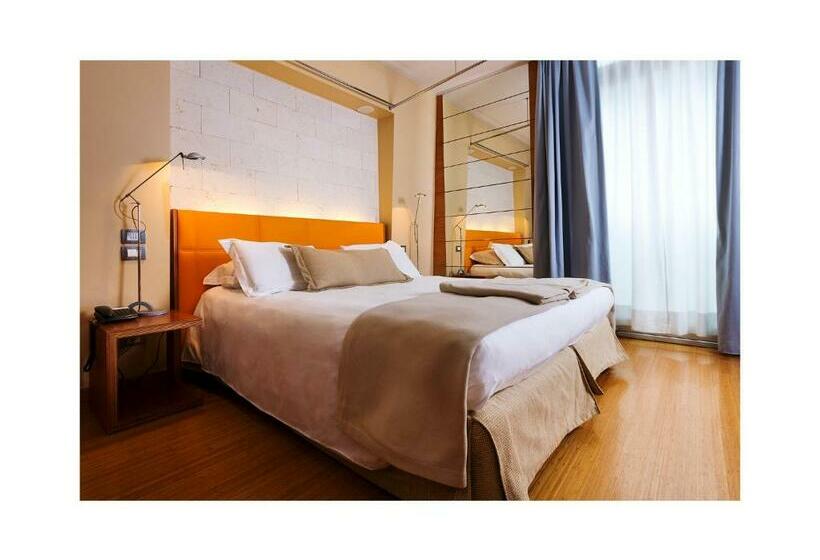 Люкс с Террасой, Towers Hotel Stabiae Sorrento Coast
