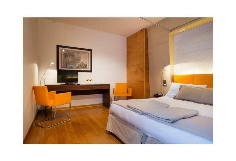 带露台的套间, Towers Hotel Stabiae Sorrento Coast