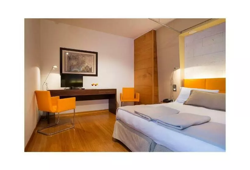 Suite with Terrace, Towers Hotel Stabiae Sorrento Coast