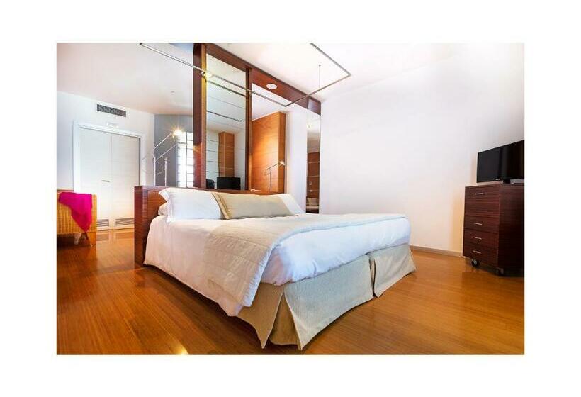 家庭间, Towers Hotel Stabiae Sorrento Coast