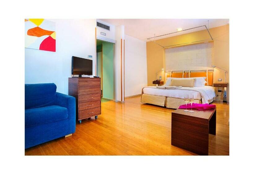 家庭间, Towers Hotel Stabiae Sorrento Coast