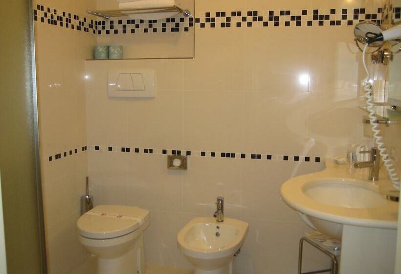 클래식 룸, Zanhotel Centergross