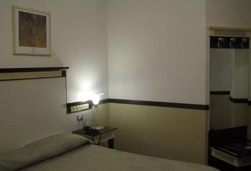 クラシックルーム, Zanhotel Centergross