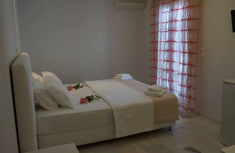 חדר סופריור, Sagterra