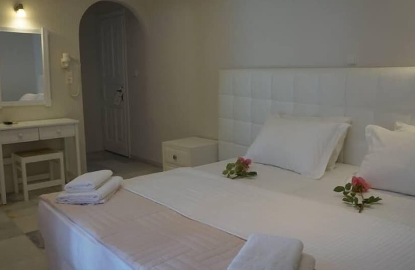 חדר סופריור, Sagterra