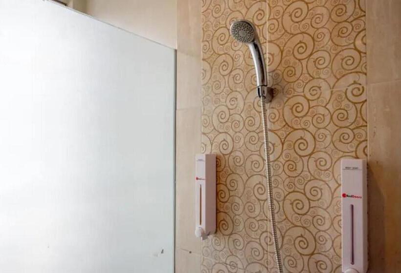 이그제큐티브 스위트, Urbanview Rumah Kandjani Yogyakarta