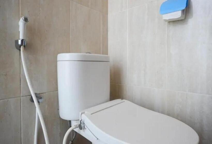 이그제큐티브 스위트, Urbanview Rumah Kandjani Yogyakarta