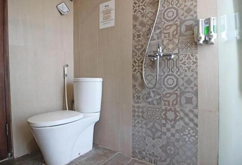 Президентский Люкс, Urbanview Rumah Kandjani Yogyakarta